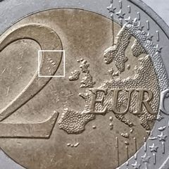 Νόμισμα 2 ευρώ, Γερμανία-thumb-1