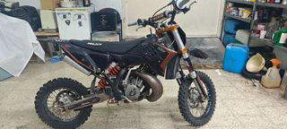 KTM 65 SX 2014