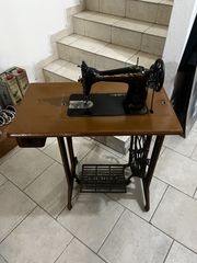 Ραπτομηχανή Singer-thumb-1
