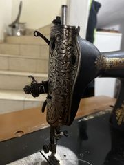 Ραπτομηχανή Singer-thumb-2
