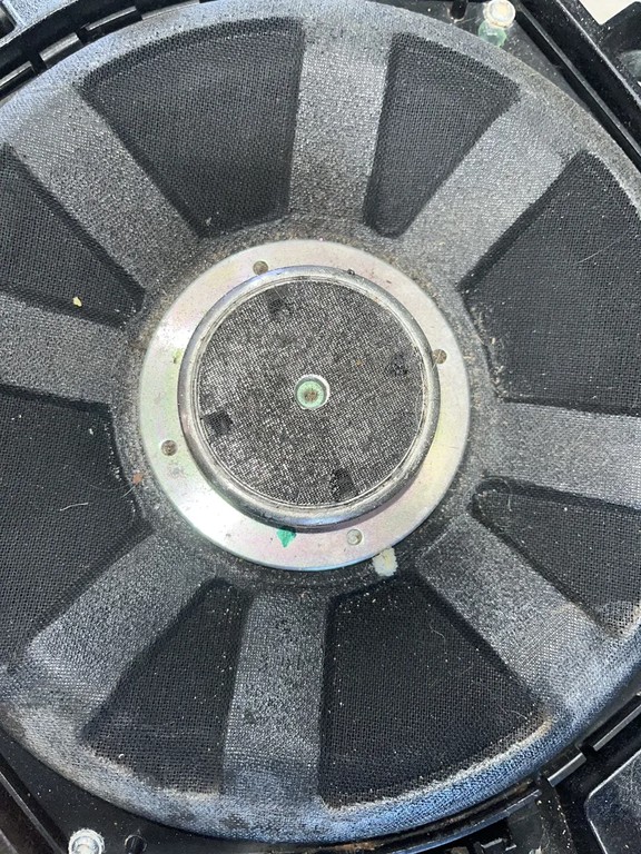 SUBWOOFER ΗΧΕΙΟ ΠΑΤΩΜΑΤΟΣ ΣΕΙΡΑ 1, 3, 5 E81 E82 E87 E88 E90 E91 E92 E93 E60 E61 X1 E84 LCI
