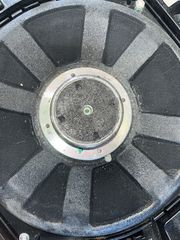 SUBWOOFER ΗΧΕΙΟ ΠΑΤΩΜΑΤΟΣ ΣΕΙΡΑ 1, 3, 5 E81 E82 E87 E88 E90 E91 E92 E93 E60 E61 X1 E84 LCI