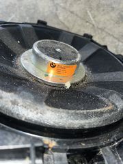 SUBWOOFER ΗΧΕΙΟ ΠΑΤΩΜΑΤΟΣ ΣΕΙΡΑ 1, 3, 5 E81 E82 E87 E88 E90 E91 E92 E93 E60 E61 X1 E84 LCI-thumb-2