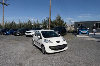 Peugeot 107 2009