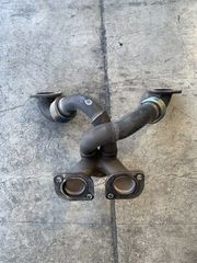 ΠΟΛΛΑΠΛΗ ΕΞΑΓΩΓΗΣ BMW M5 F90 M8 F91 F92 F93 X5M F85 X6M F86 S63 V8