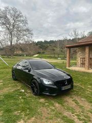 Mercedes-Benz CLA 200 2015 ΙΔΙΩΤΗ-ΟΡΟΦΗ-ΔΕΡΜΑ-thumb-1
