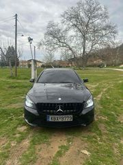 Mercedes-Benz CLA 200 2015 ΙΔΙΩΤΗ-ΟΡΟΦΗ-ΔΕΡΜΑ-thumb-6