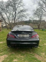 Mercedes-Benz CLA 200 2015 ΙΔΙΩΤΗ-ΟΡΟΦΗ-ΔΕΡΜΑ-thumb-12