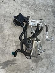 ΣΩΛΗΝΑΣ ΥΨΗΛΗΣ ΠΙΕΣΗΣ A/C BMW i3 I01 LCI