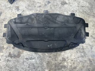 ΜΟΝΩΣΗ ΚΑΠΩ ΕΜΠΡΟΣ ΗΧΟΜΟΝΩΣΗ X3 E83 LCI