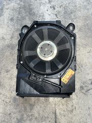 SUBWOOFER ΗΧΕΙΟ ΠΑΤΩΜΑΤΟΣ ΔΕΞΙ ΣΕΙΡΑ 1, 3, 5, 6, 7 E81 E82 E87 E88 E90 91 E92 E93 E60 E61 E63 E64 E65 E66 X1 E84 X3 E83 LCI-thumb-2