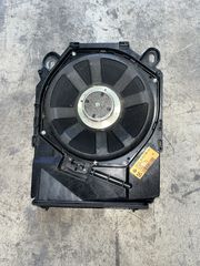 SUBWOOFER ΗΧΕΙΟ ΠΑΤΩΜΑΤΟΣ ΔΕΞΙ ΣΕΙΡΑ 1, 3, 5, 6, 7 E81 E82 E87 E88 E90 91 E92 E93 E60 E61 E63 E64 E65 E66 X1 E84 X3 E83 LCI-thumb-1