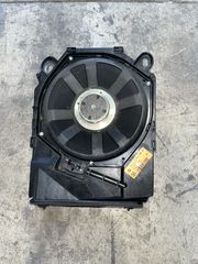 SUBWOOFER ΗΧΕΙΟ ΠΑΤΩΜΑΤΟΣ ΔΕΞΙ ΣΕΙΡΑ 1, 3, 5, 6, 7 E81 E82 E87 E88 E90 91 E92 E93 E60 E61 E63 E64 E65 E66 X1 E84 X3 E83 LCI