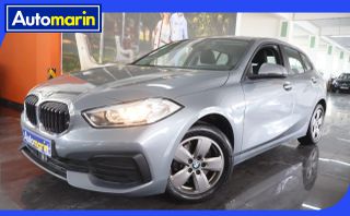 Bmw 116 2022 Auto Advantage / 6 Χρόνια Δωρεάν Service