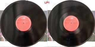 BRUCE SPRINGSTEEN - LIVE/1975-85(5LP)-thumb-4
