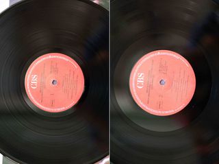 BRUCE SPRINGSTEEN - LIVE/1975-85(5LP)-thumb-7