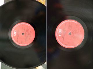 BRUCE SPRINGSTEEN - LIVE/1975-85(5LP)-thumb-8