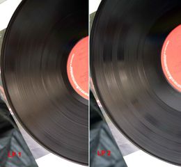 BRUCE SPRINGSTEEN - LIVE/1975-85(5LP)-thumb-9