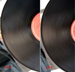BRUCE SPRINGSTEEN - LIVE/1975-85(5LP)-thumb-10