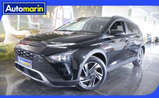 Hyundai Bayon 2022 Premium / 6 Χρόνια Δωρεάν Service