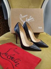 Christian Louboutin High Heels βόγες High Quality Made in China