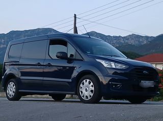 Φορτηγό Έως 7.5τ Ford 2019 CONECT. MAXI-thumb-55