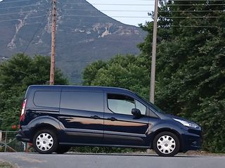 Φορτηγό Έως 7.5τ Ford 2019 CONECT. MAXI-thumb-56