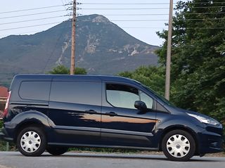 Φορτηγό Έως 7.5τ Ford 2019 CONECT. MAXI-thumb-5