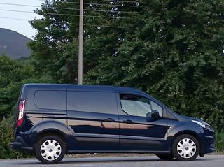 Φορτηγό Έως 7.5τ Ford 2019 CONECT. MAXI-thumb-58