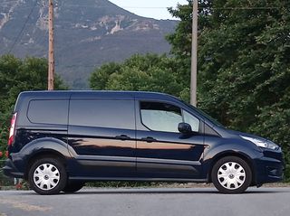 Φορτηγό Έως 7.5τ Ford 2019 CONECT. MAXI
