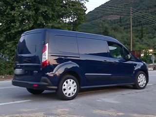 Φορτηγό Έως 7.5τ Ford 2019 CONECT. MAXI-thumb-59