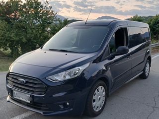 Φορτηγό Έως 7.5τ Ford 2019 CONECT. MAXI-thumb-60