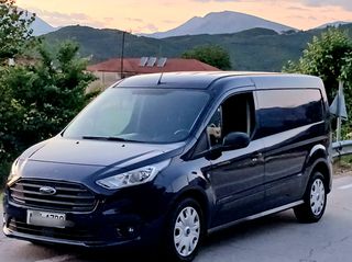 Φορτηγό Έως 7.5τ Ford 2019 CONECT. MAXI-thumb-3