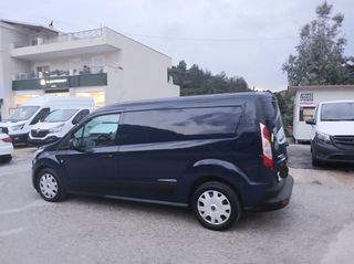 Φορτηγό Έως 7.5τ Ford 2019 CONECT. MAXI-thumb-7