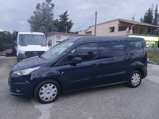 Φορτηγό Έως 7.5τ Ford 2019 CONECT. MAXI-thumb-13