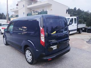Φορτηγό Έως 7.5τ Ford 2019 CONECT. MAXI-thumb-14
