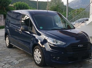 Φορτηγό Έως 7.5τ Ford 2019 CONECT. MAXI-thumb-4
