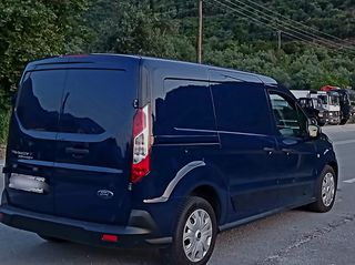Φορτηγό Έως 7.5τ Ford 2019 CONECT. MAXI-thumb-41