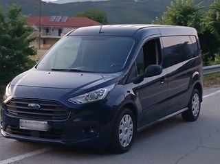 Φορτηγό Έως 7.5τ Ford 2019 CONECT. MAXI-thumb-42