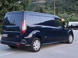 Φορτηγό Έως 7.5τ Ford 2019 CONECT. MAXI-thumb-43