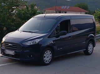 Φορτηγό Έως 7.5τ Ford 2019 CONECT. MAXI-thumb-44