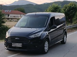 Φορτηγό Έως 7.5τ Ford 2019 CONECT. MAXI-thumb-47