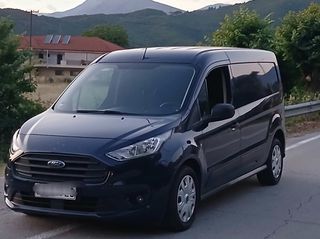 Φορτηγό Έως 7.5τ Ford 2019 CONECT. MAXI-thumb-49