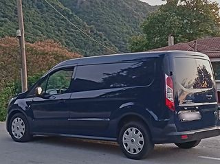 Φορτηγό Έως 7.5τ Ford 2019 CONECT. MAXI-thumb-2