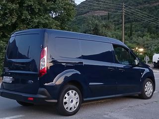 Φορτηγό Έως 7.5τ Ford 2019 CONECT. MAXI-thumb-50