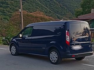 Φορτηγό Έως 7.5τ Ford 2019 CONECT. MAXI-thumb-9