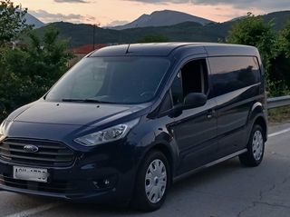 Φορτηγό Έως 7.5τ Ford 2019 CONECT. MAXI-thumb-51