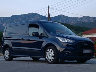 Φορτηγό Έως 7.5τ Ford 2019 CONECT. MAXI-thumb-52