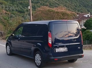 Φορτηγό Έως 7.5τ Ford 2019 CONECT. MAXI-thumb-53