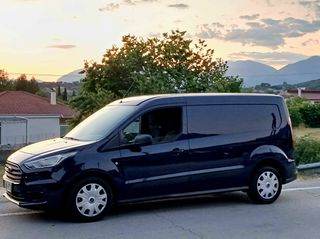 Φορτηγό Έως 7.5τ Ford 2019 CONECT. MAXI-thumb-54